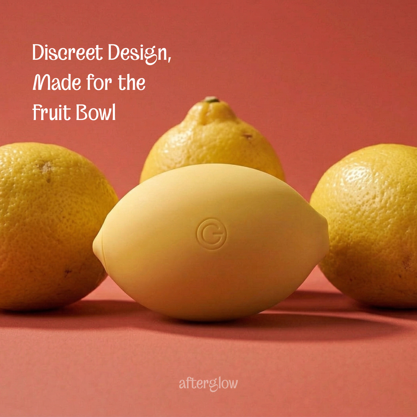 Lemon Suction Massager