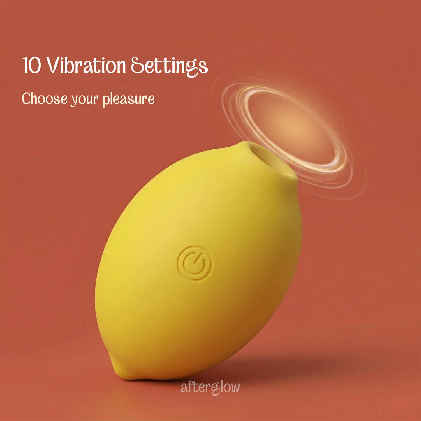 Lemon Suction Massager