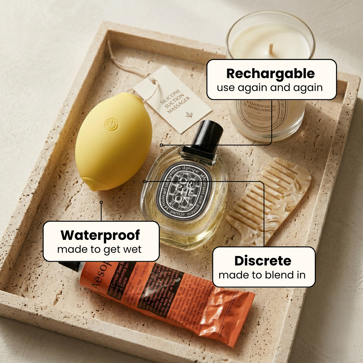 The Lemon