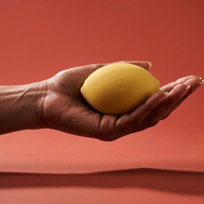 Lemon Suction Massager